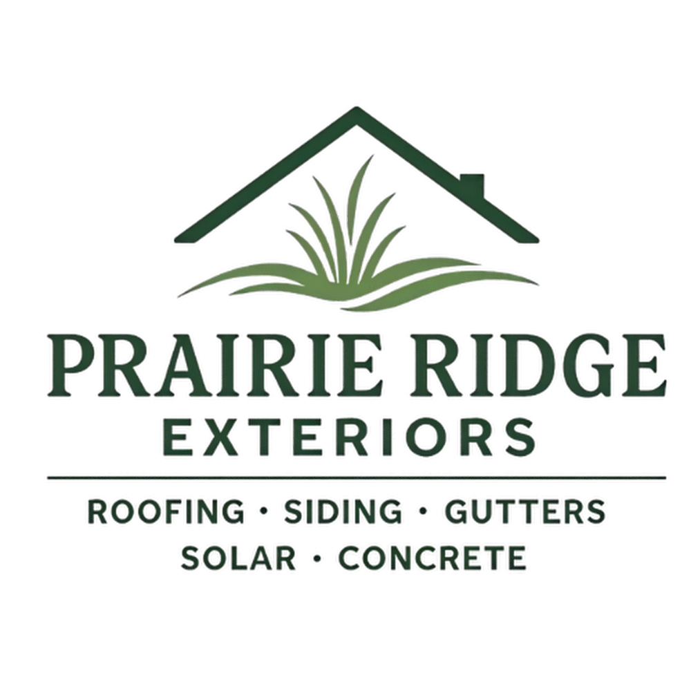 Prairie Ridge Exteriors
