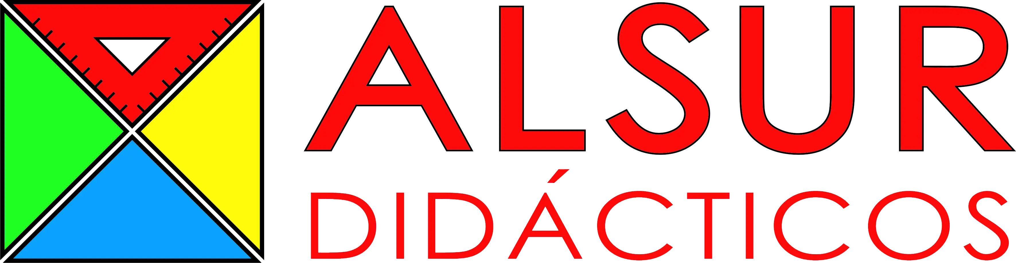 ALSUR Didácticos