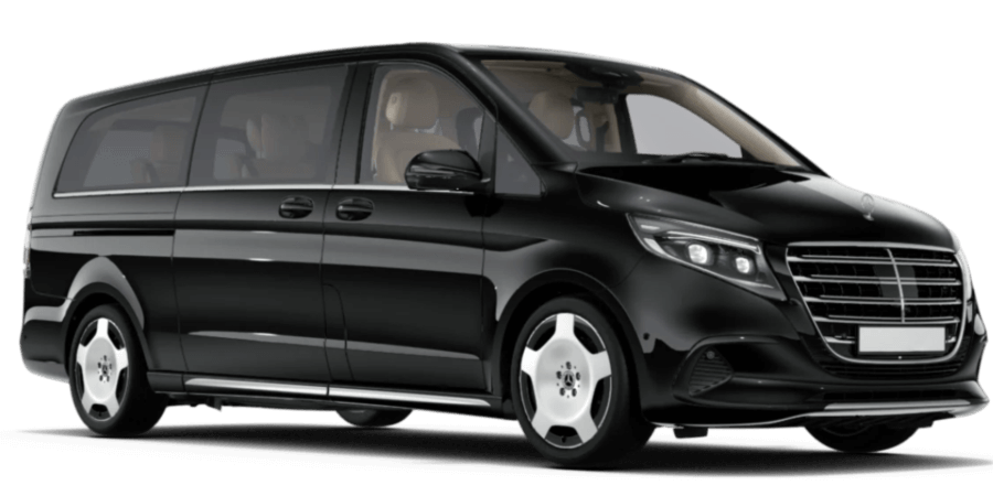Business Van