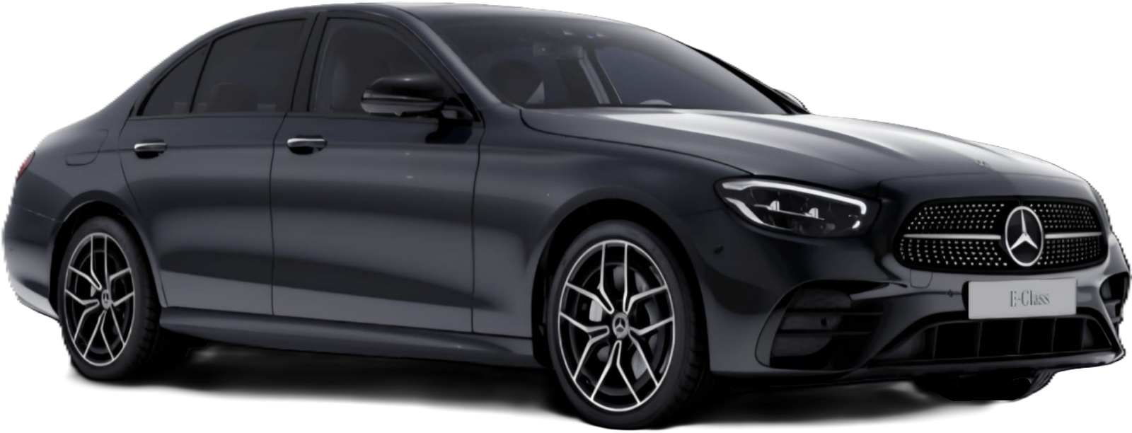Premium vehicle