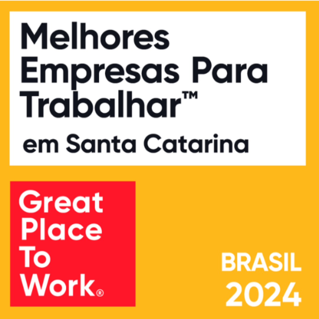Melhores Empresas - Santa Catarina