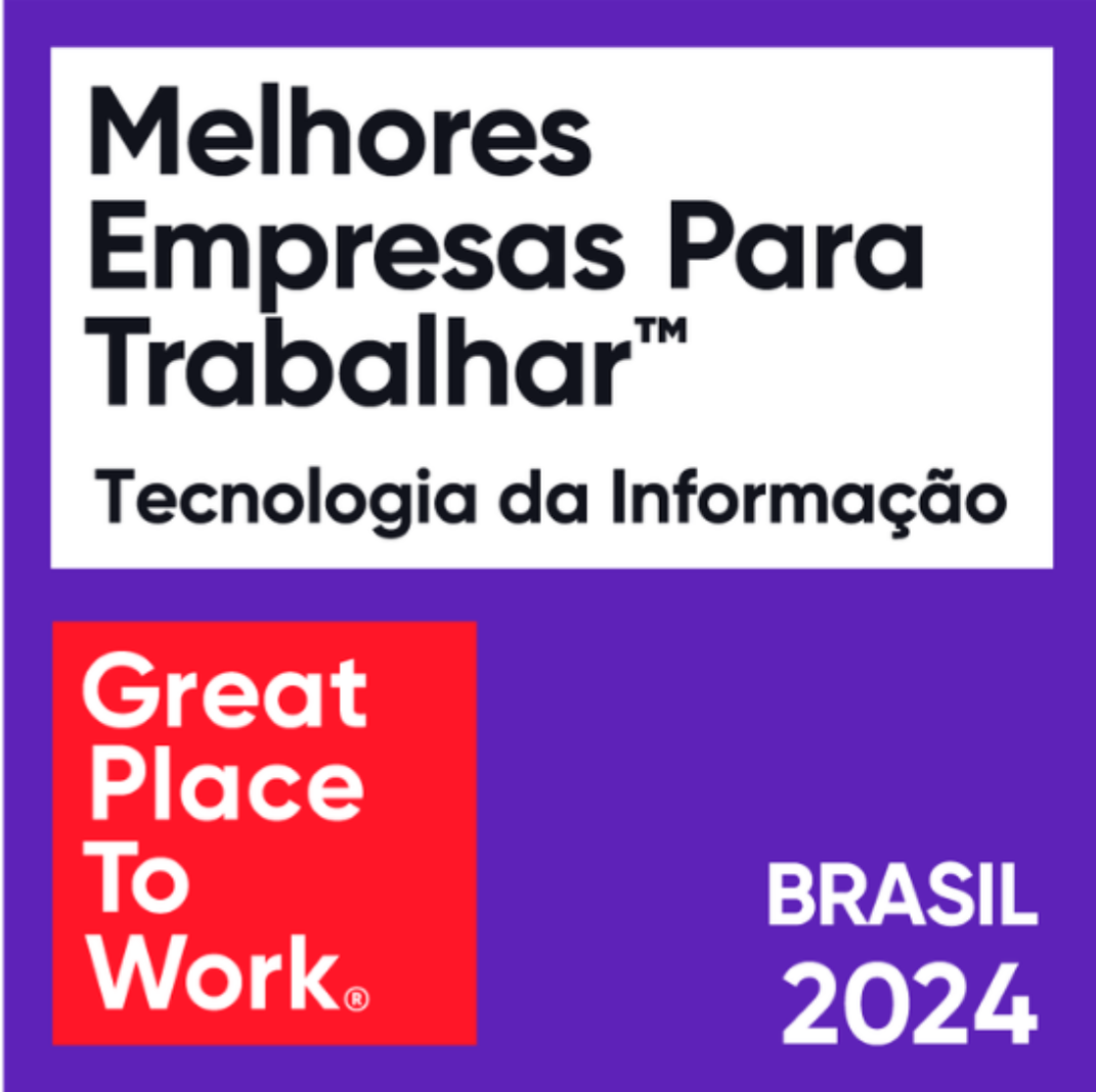 Melhores Empresas - Tecnologia da Informação