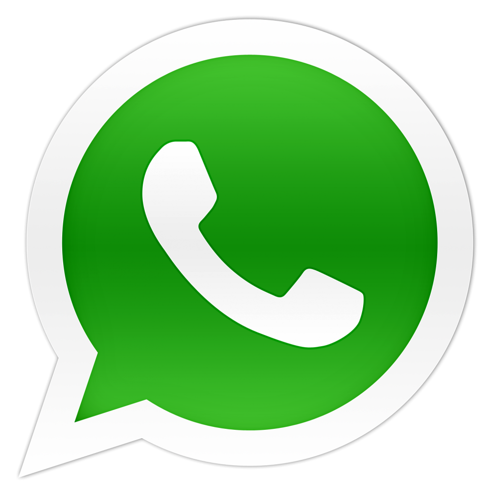 Logo do WhatsApp