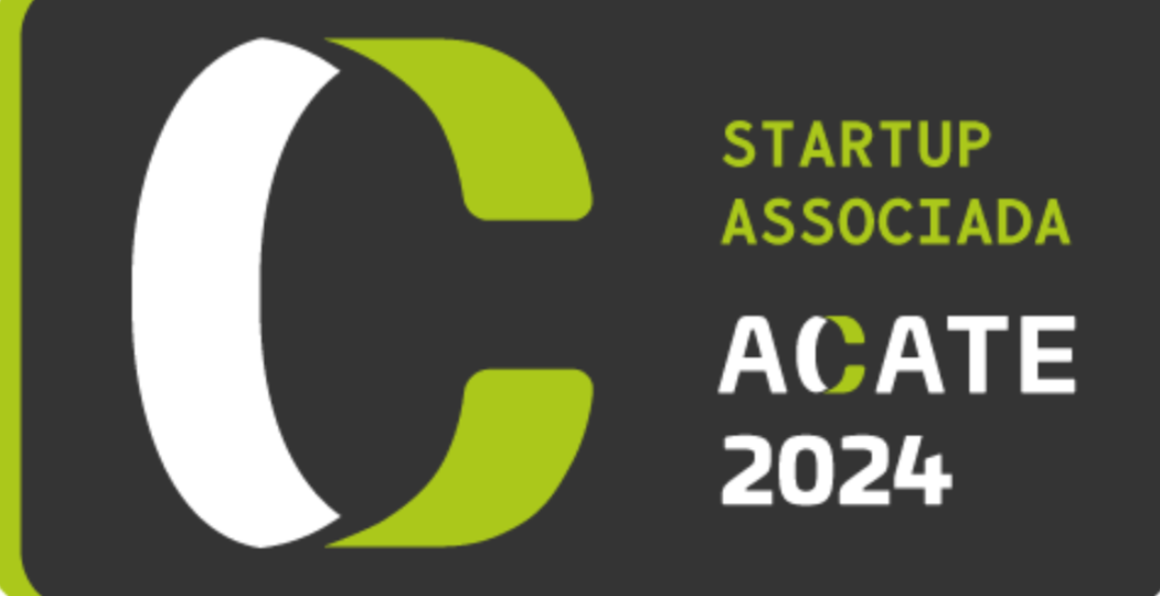 ACATE 2024 - Startup Associada