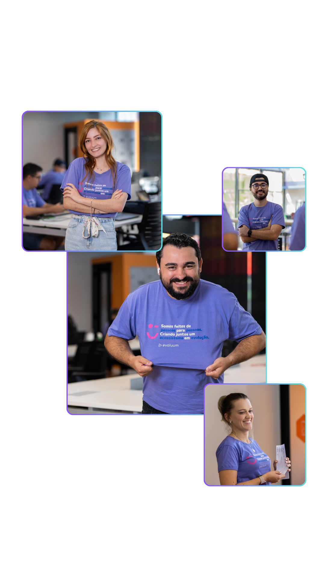 Equipe Evoluum