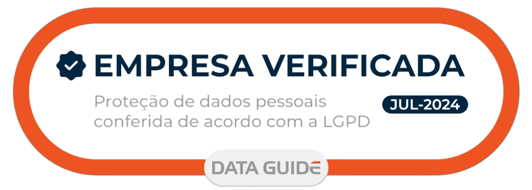 Empresa Verificada - DATA GUIDE