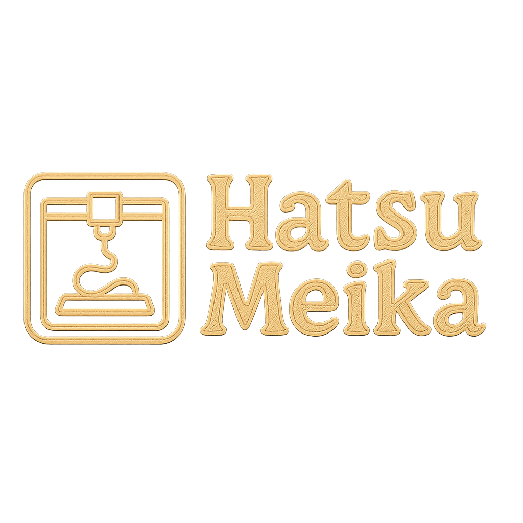 Hatsumeika