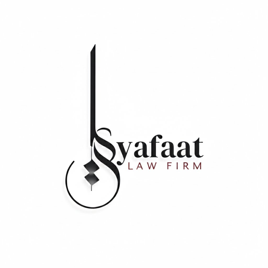Syafaat Law Firm