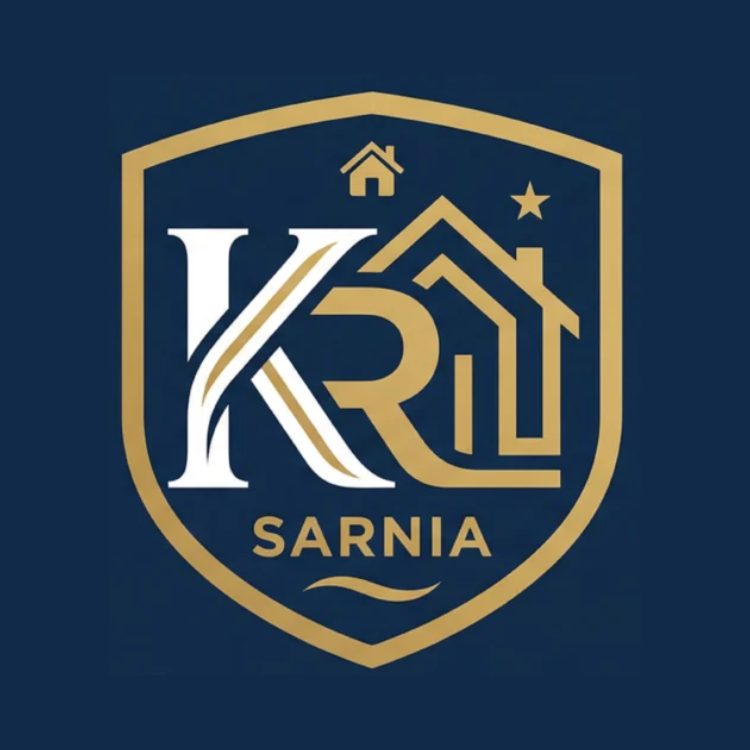 KR Sarnia logo