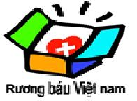 Rương kho báu Việt nam