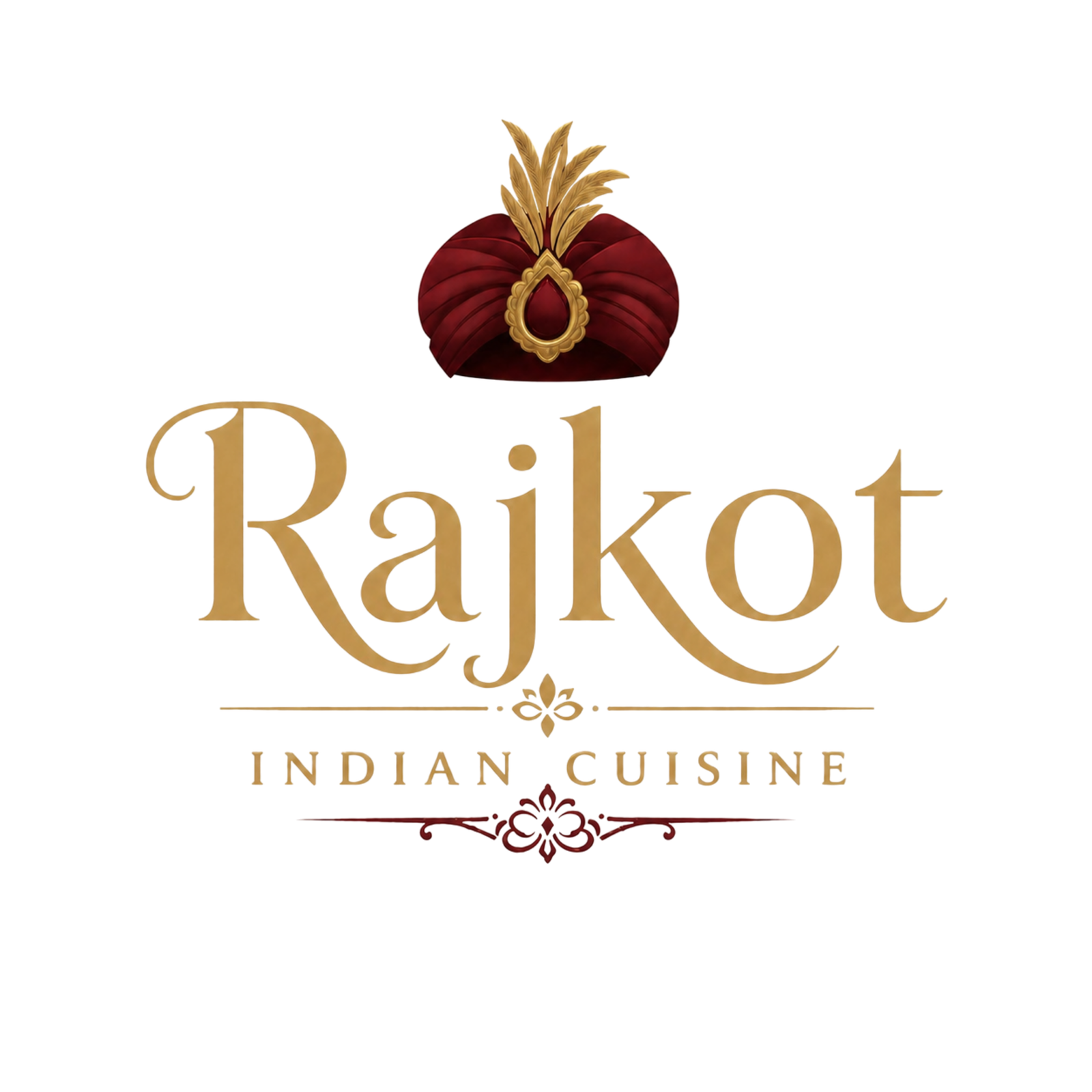 Rajkot Indian Cuisine - Mejor Restaurante Indio Madrid