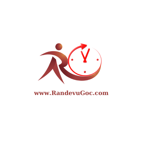 RandevuGoc Logo