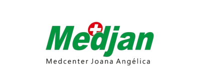 Clínica Medjan logo