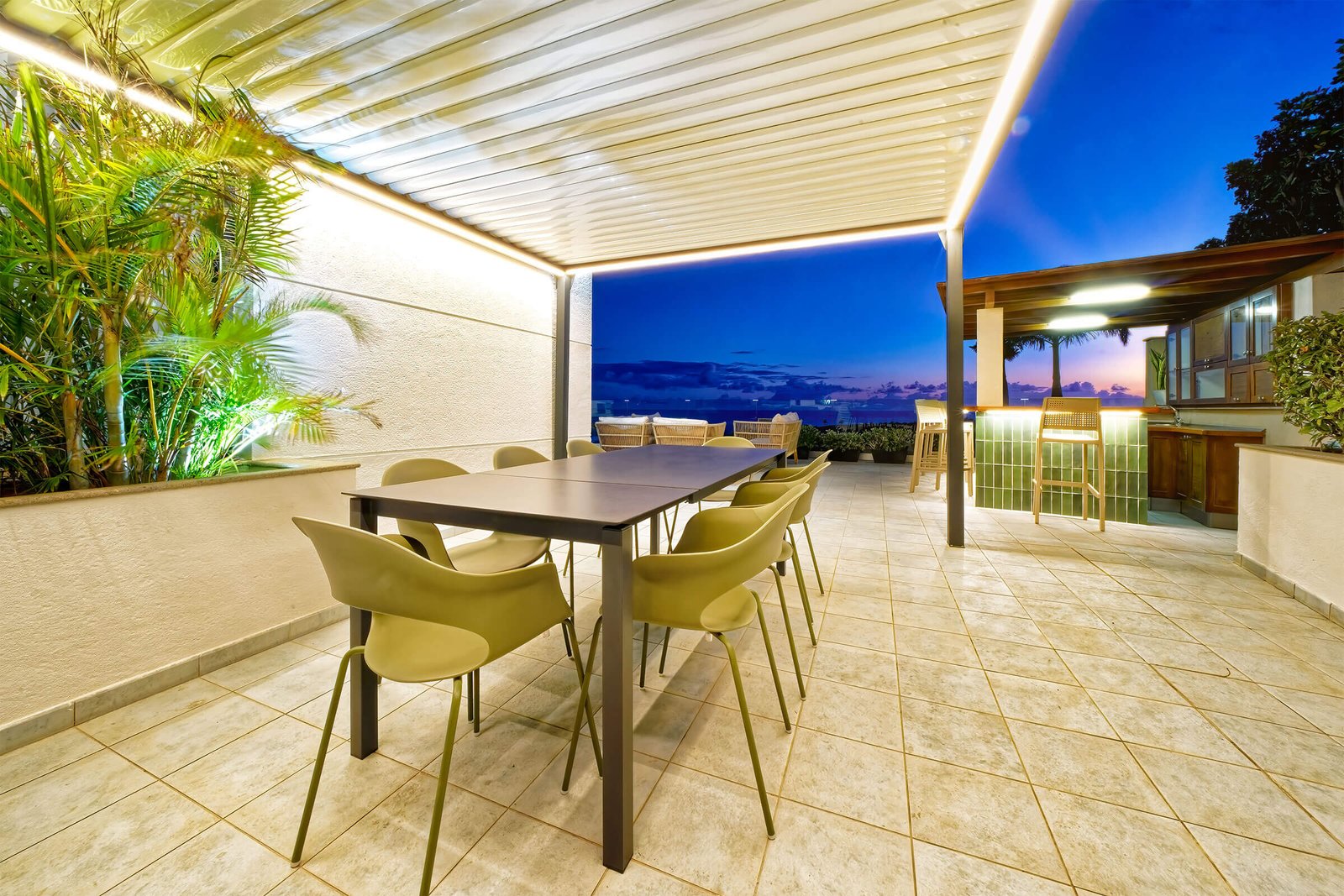 Ananda Vistas Meloneras 6
