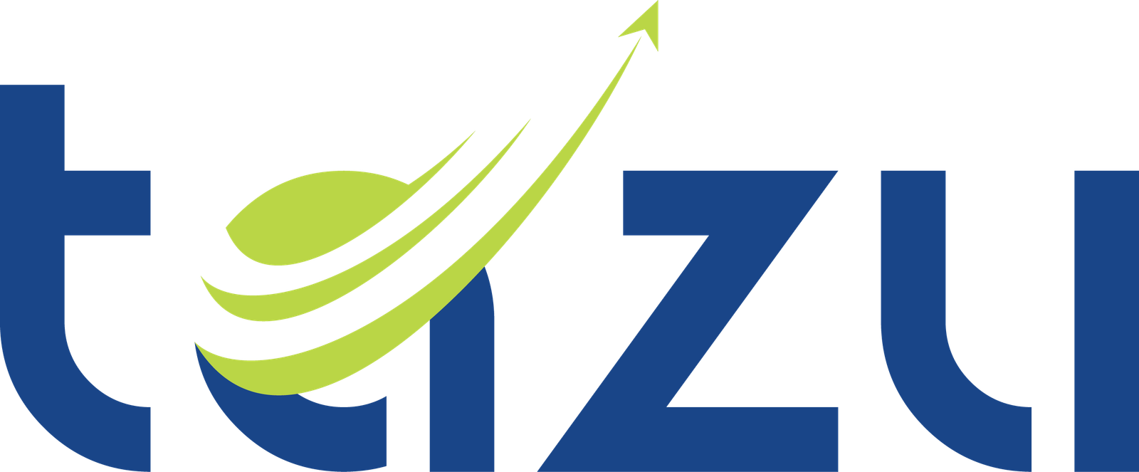 tazu logo