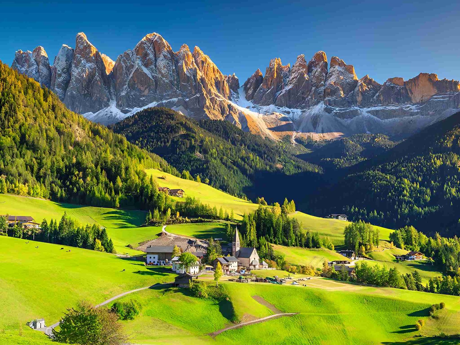 Professional Kids Travel — Cycling & Multisport Tours in Italy for ...