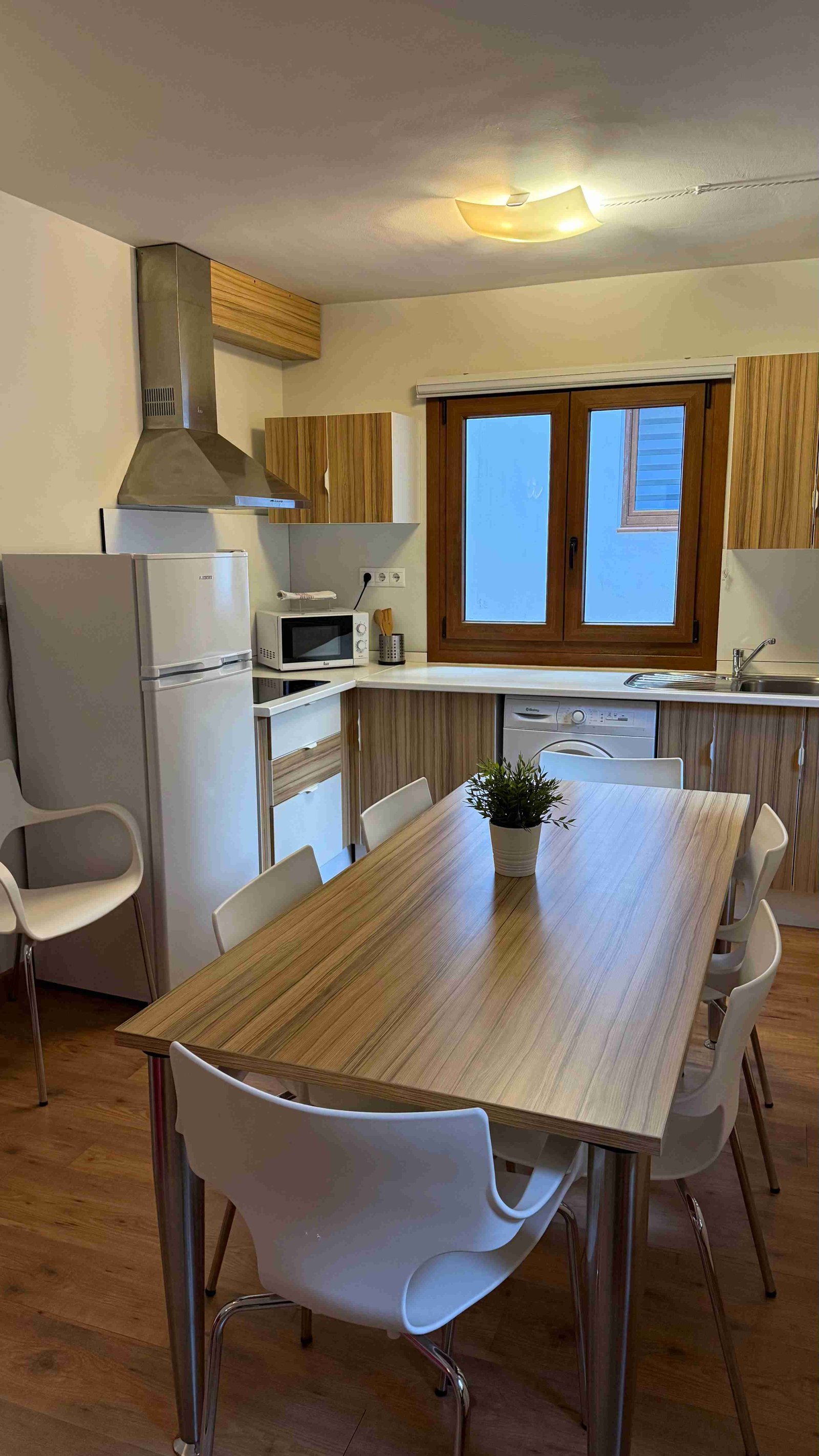 Apartamentos La Solana - Potes | Alojamiento en el corazón de Picos de  Europa