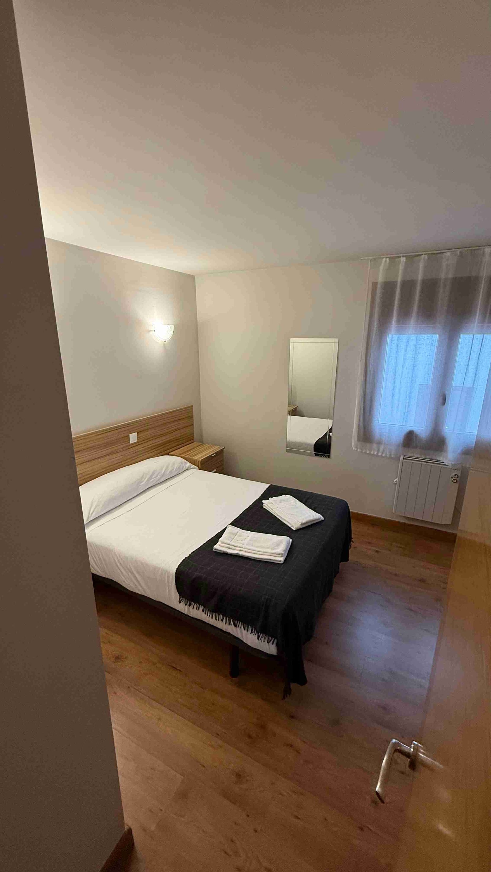 Apartamentos La Solana - Potes | Alojamiento en el corazón de Picos de  Europa