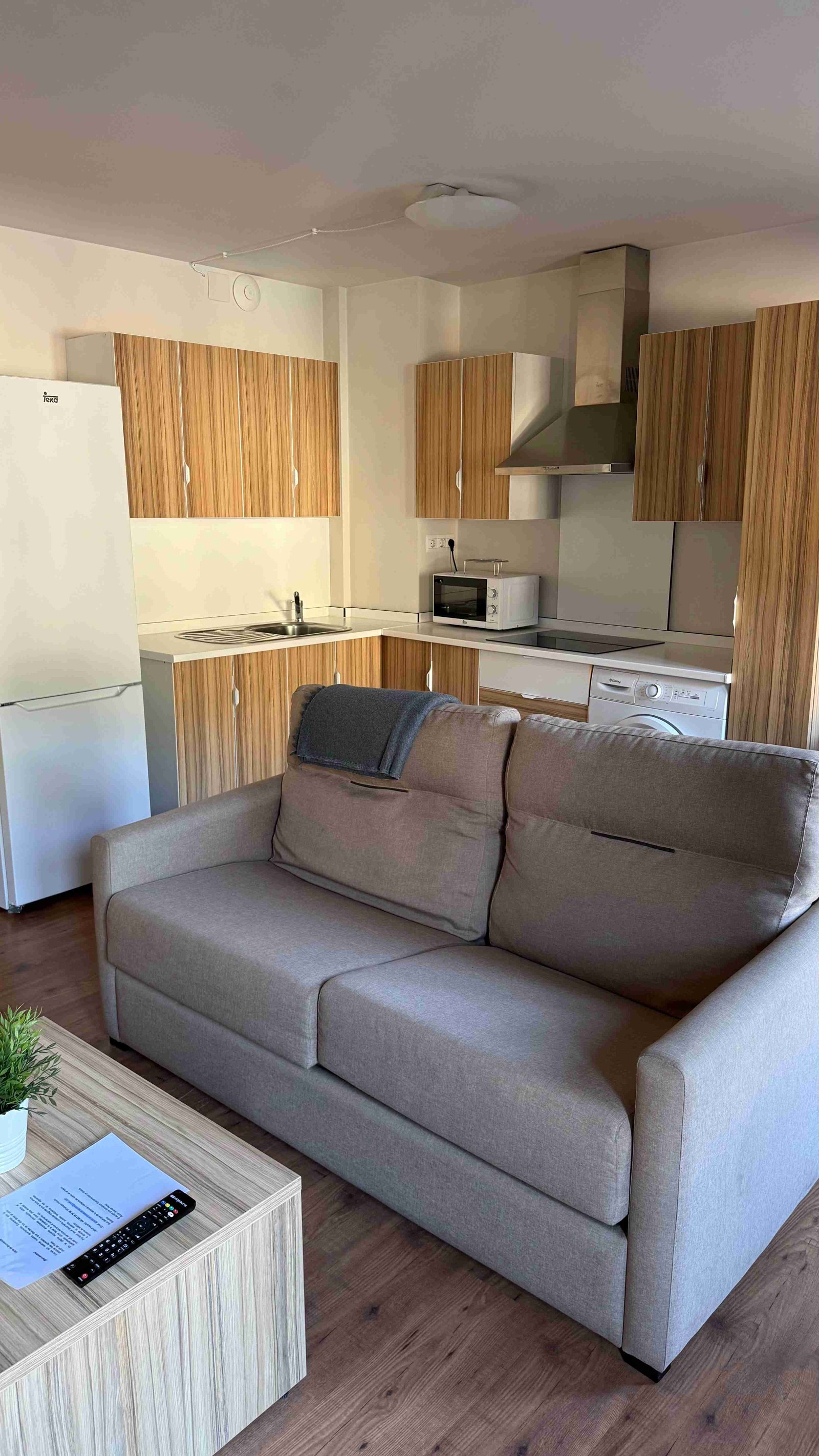 Apartamentos La Solana - Potes | Alojamiento en el corazón de Picos de  Europa