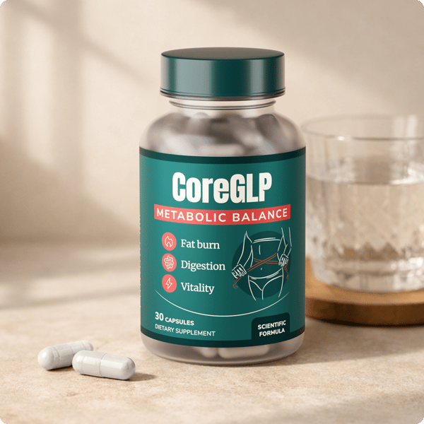 CoreGLP dietary supplement