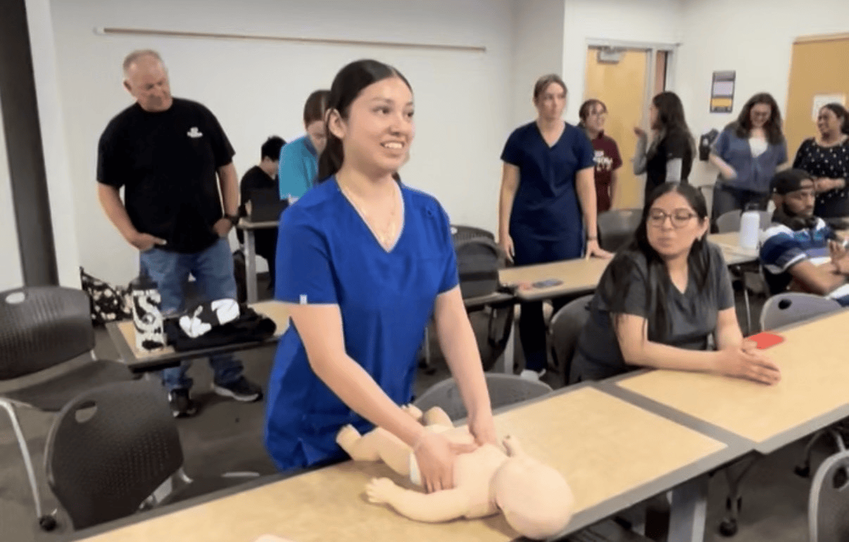 CPR West Covina - AHA BLS, ACLS, PALS & First Aid Certification