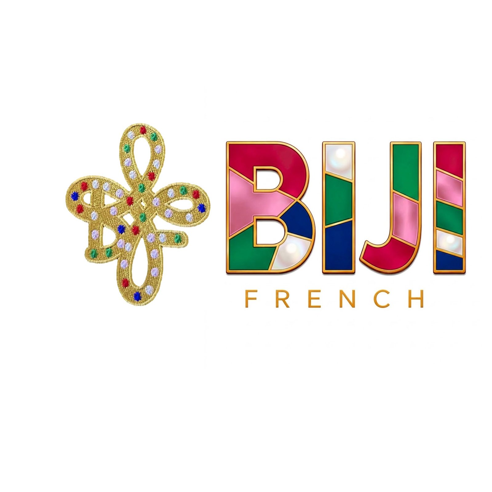 Biji French — luxury fashion house in New York