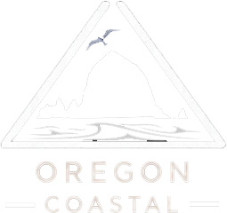 Oregon Coastal logo