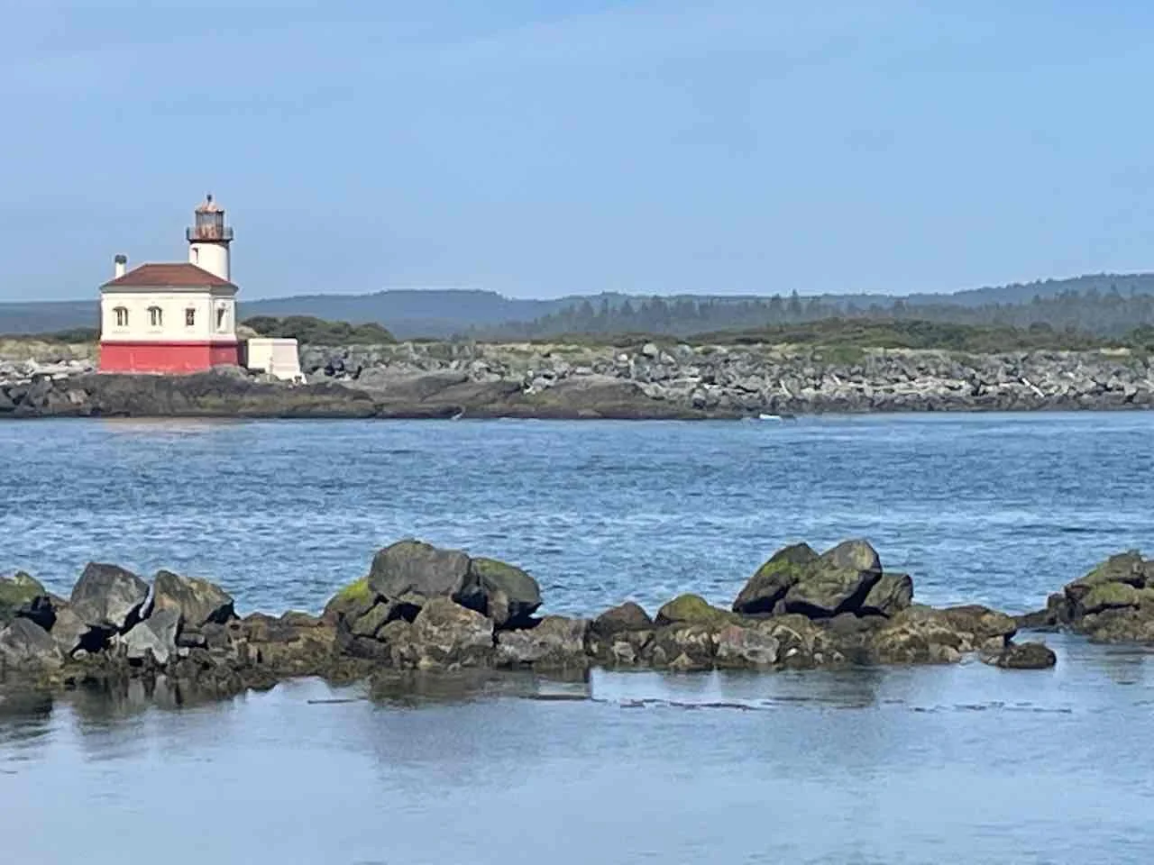 Explore Bandon