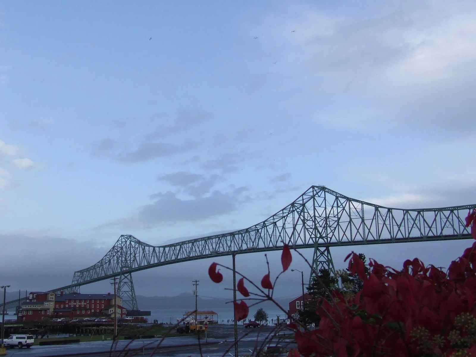 Explore Astoria