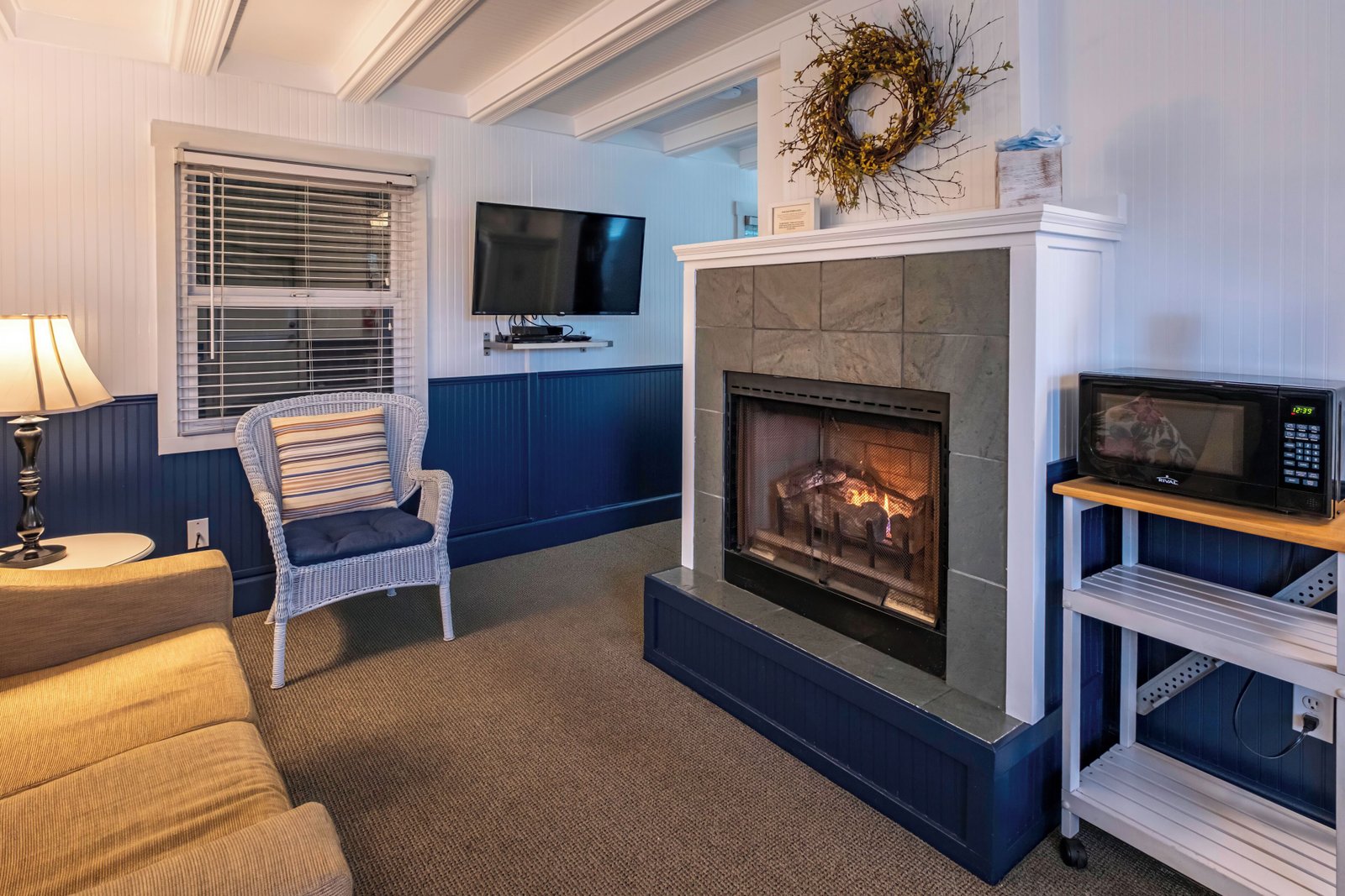 View of Cannon Beach Hotel Collection