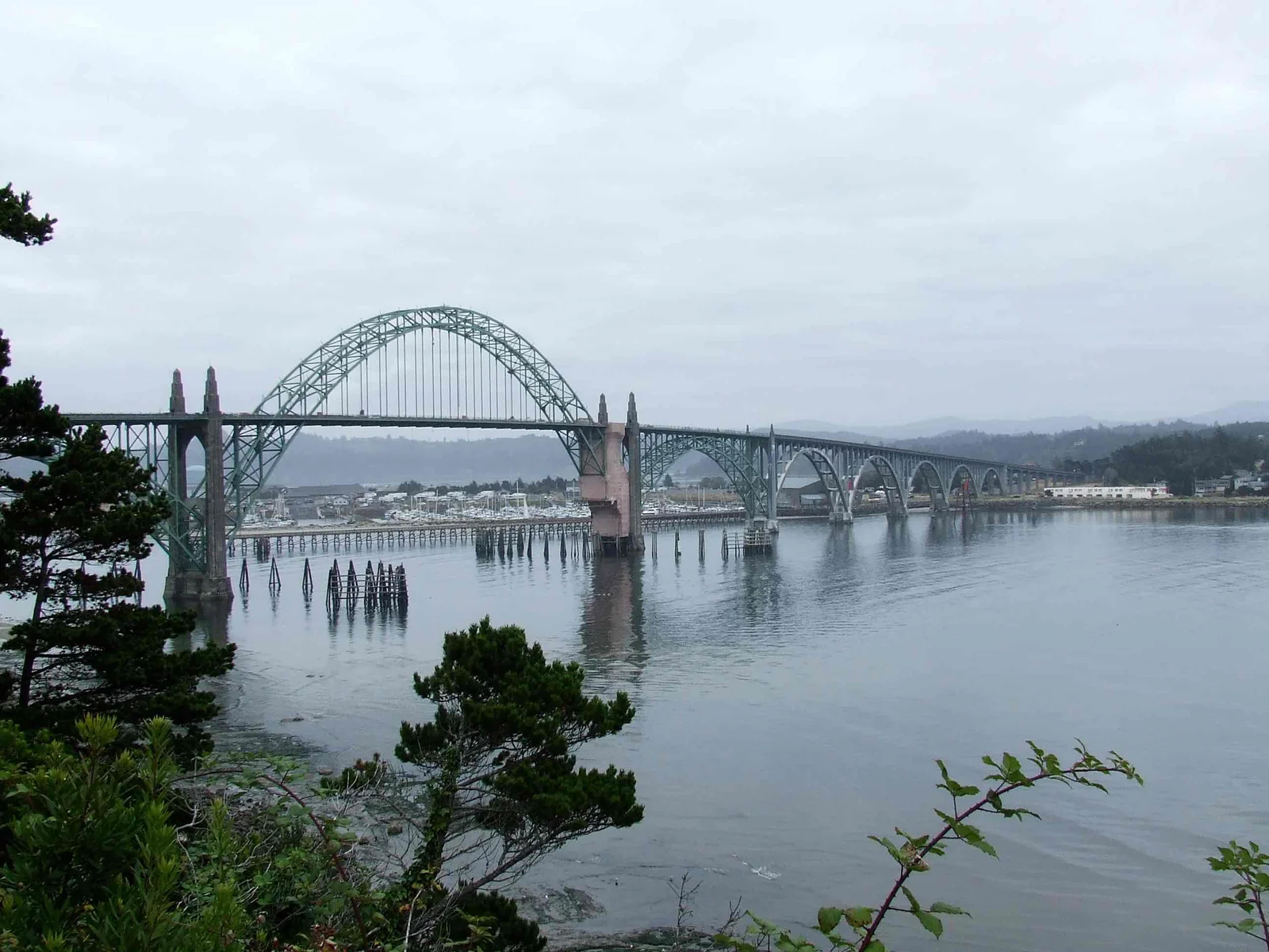 Explore Newport