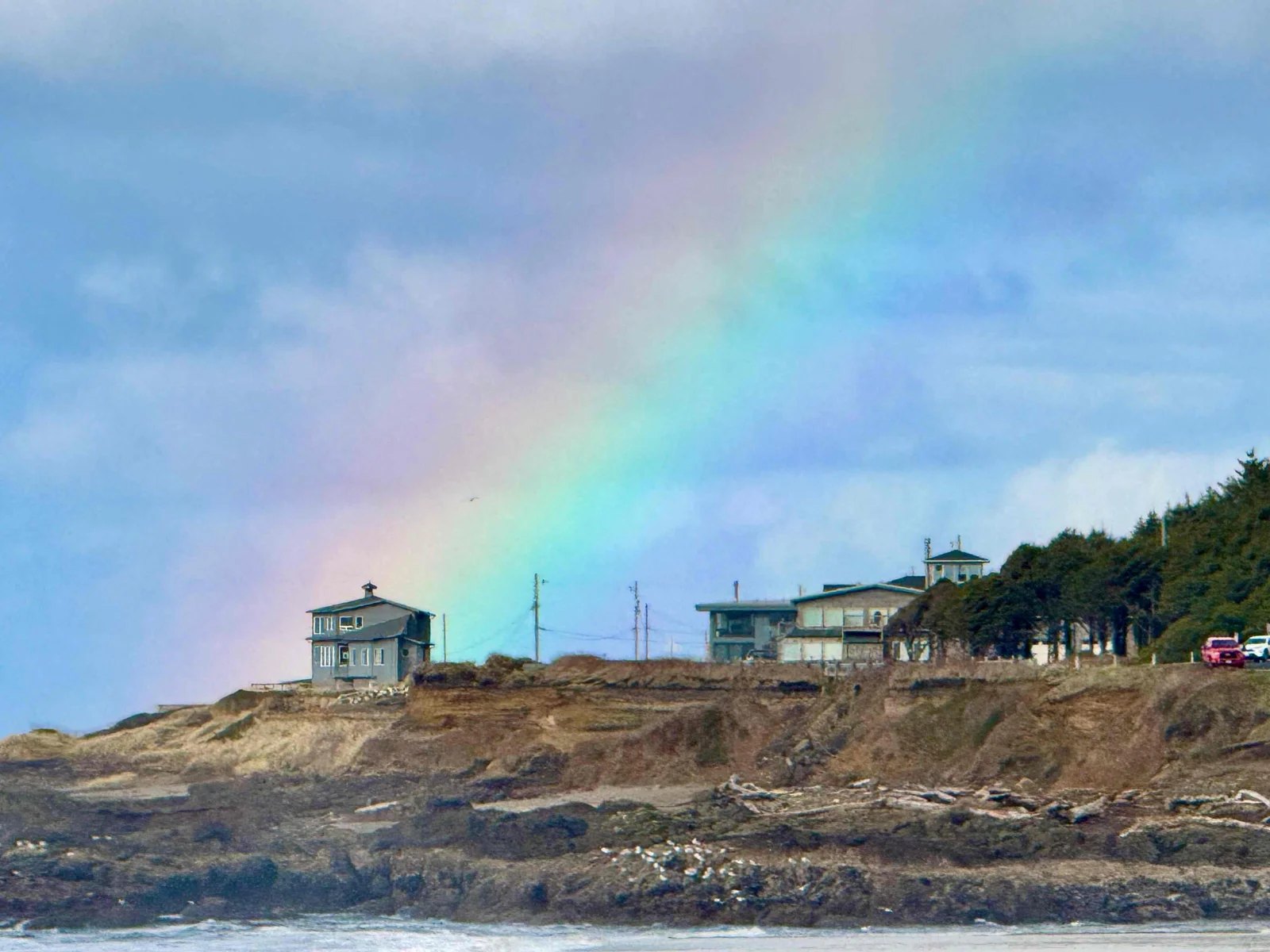 Explore Yachats