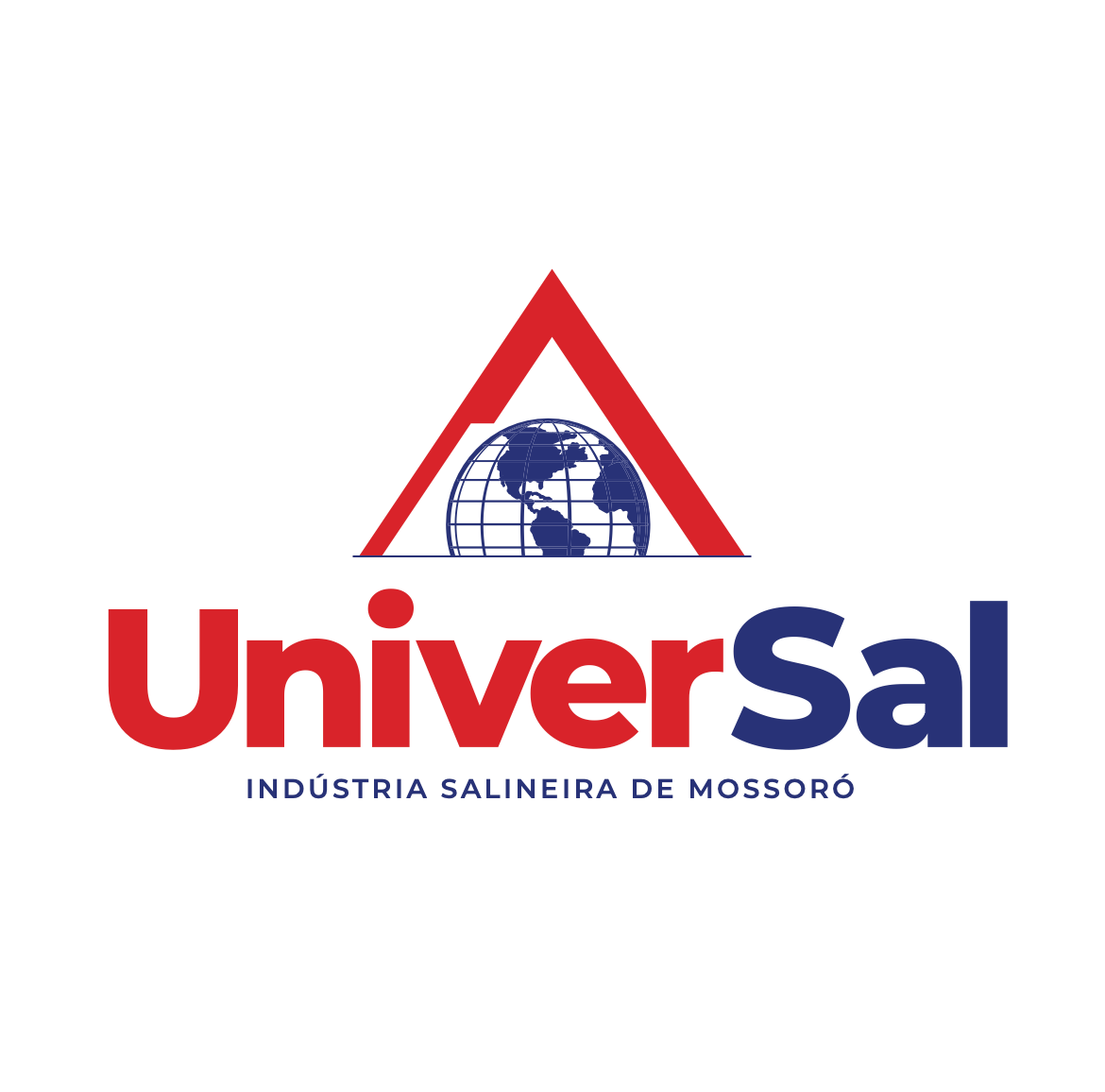 UniverSal Logo