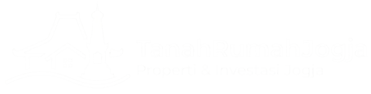 TanahRumahJogja Logo