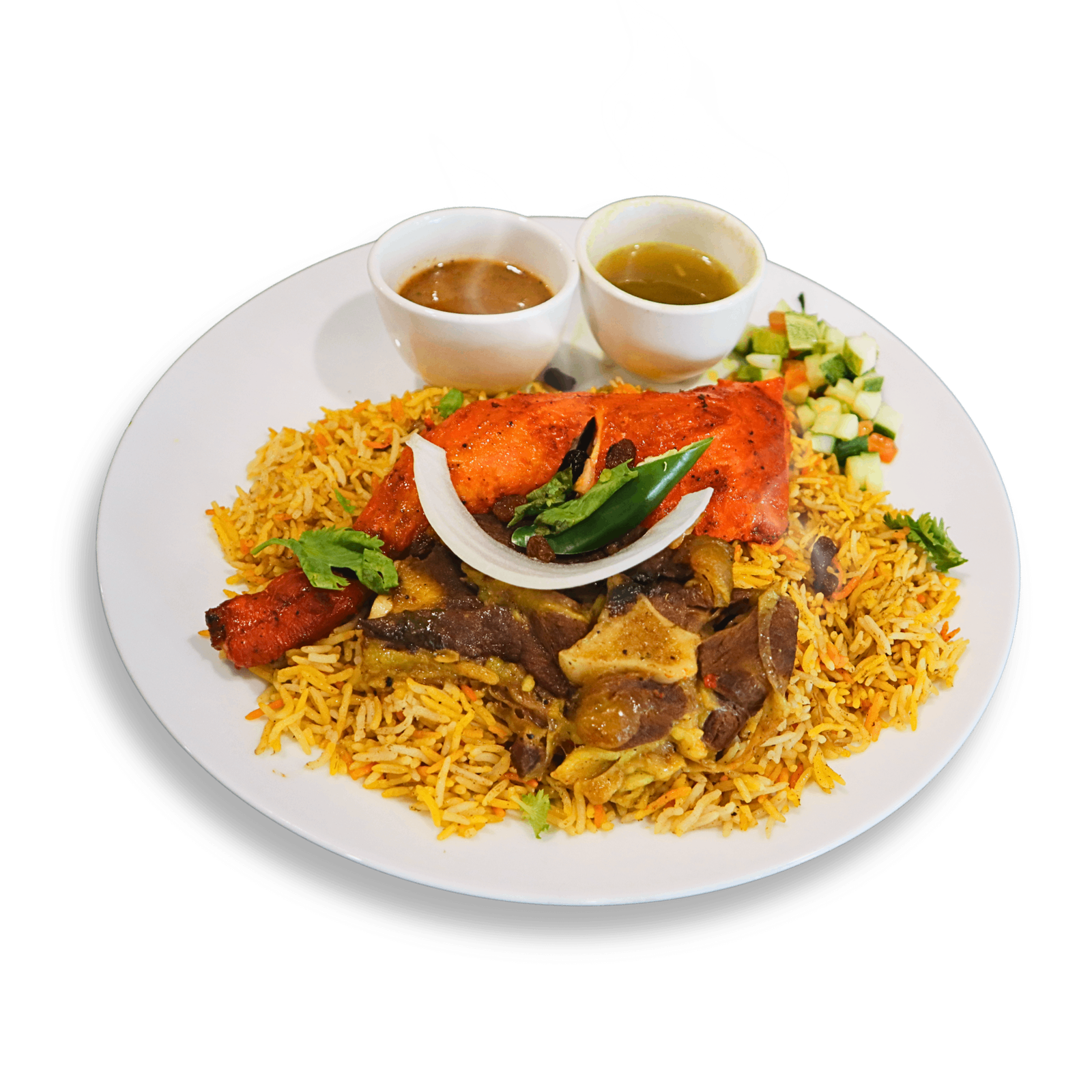 Sofwah Arabic Grill - Premier Arabic & Western Food Restaurant