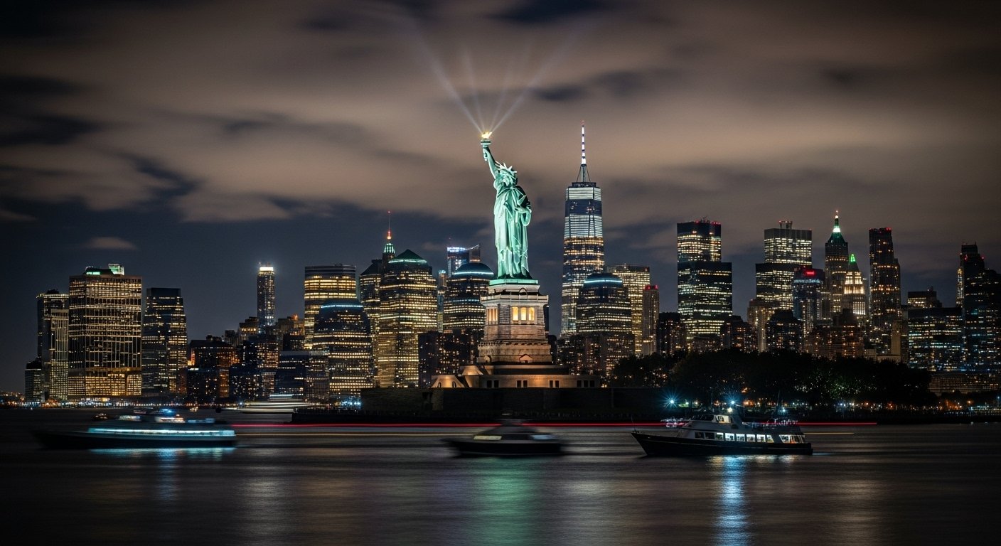 USA
