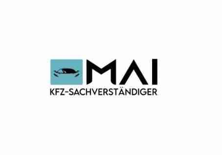 KFZ-Sachverständiger Konstantin Mai Logo