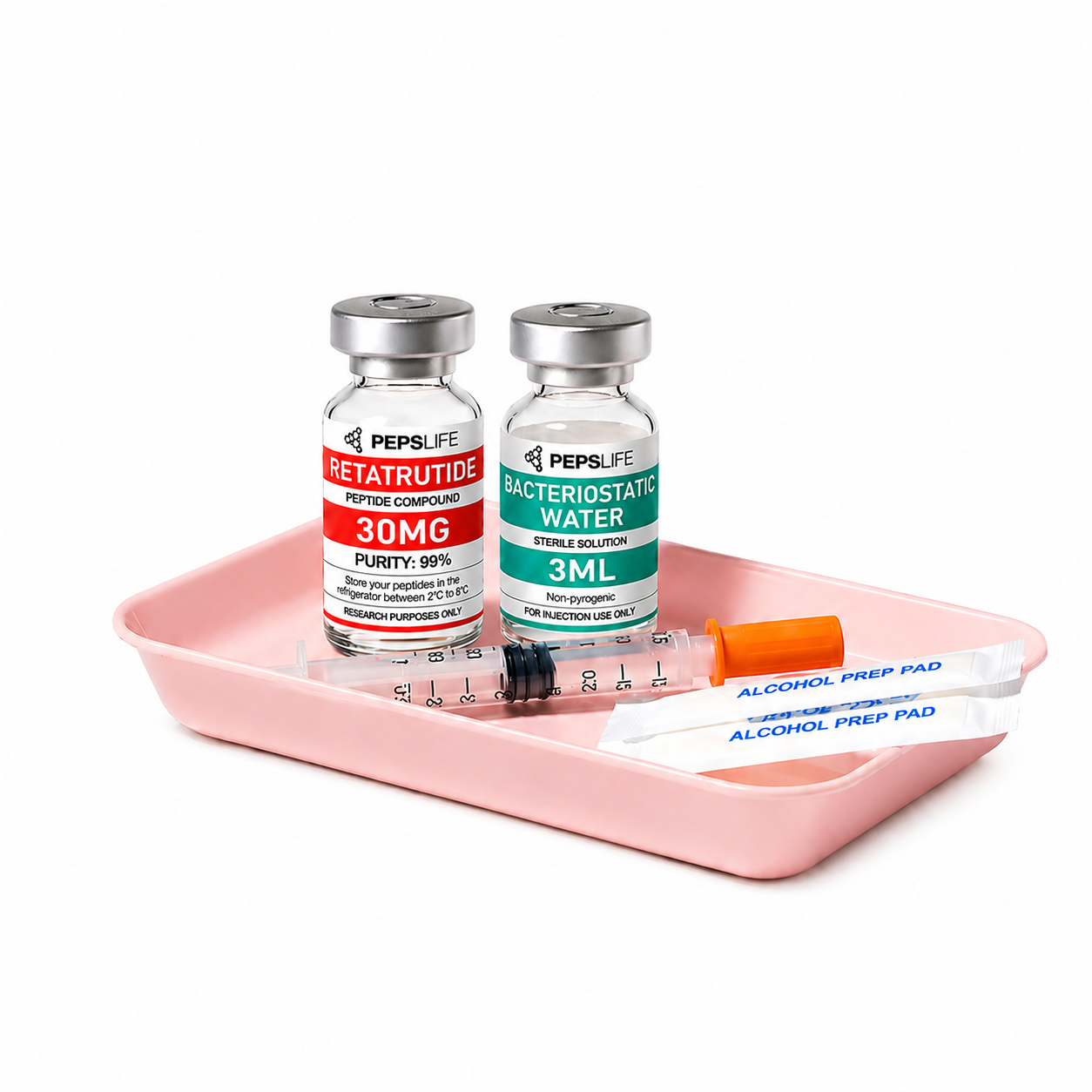 peptide calculator for retatrutide Mixing 101 : r/Retatrutide Retatrutide Reconstitution Calculator - Peptific