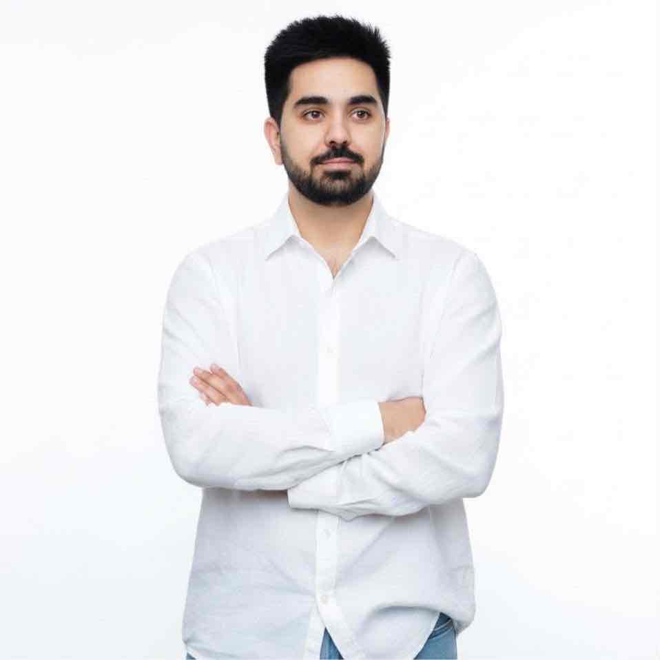 Jagraj S Sohi - Managing Director Asobr Real Estate