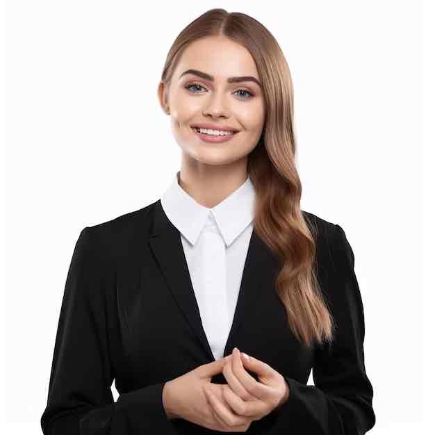 Olivia Hassan - Property Advisor