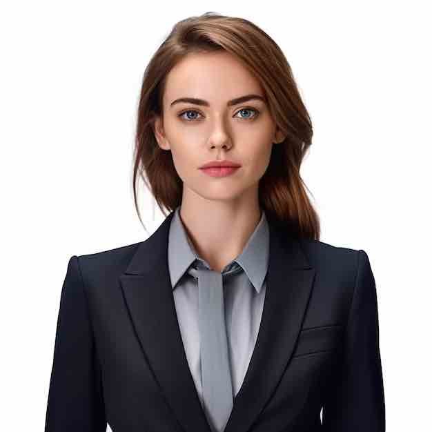 Elena Petrova - Property Advisor