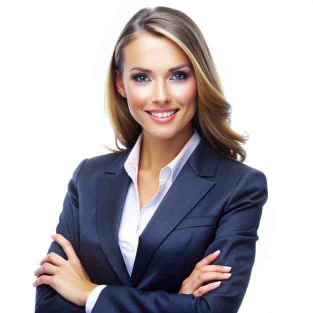 Isabella Rossi - Manager Asobr Real Estate