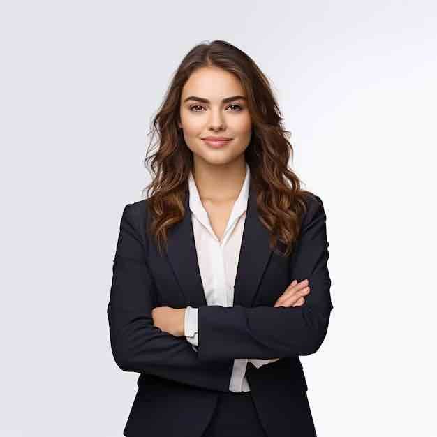 Michelle Chen - Property Advisor