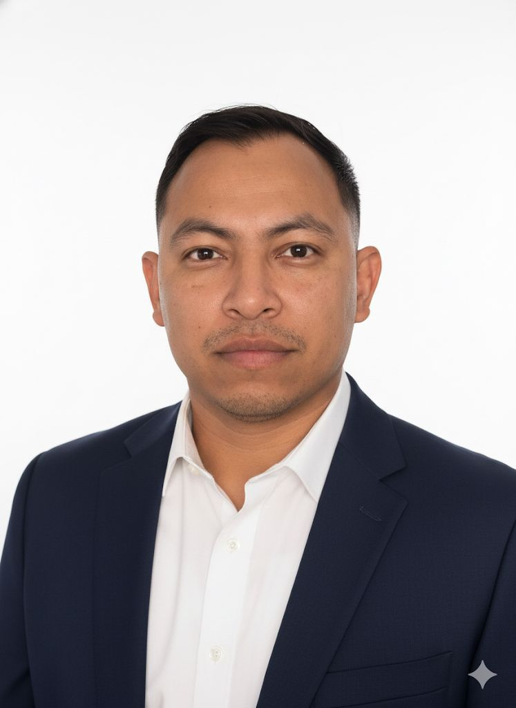 Jesús Adrián Frausto Pérez - Agente Certificado AF Capital