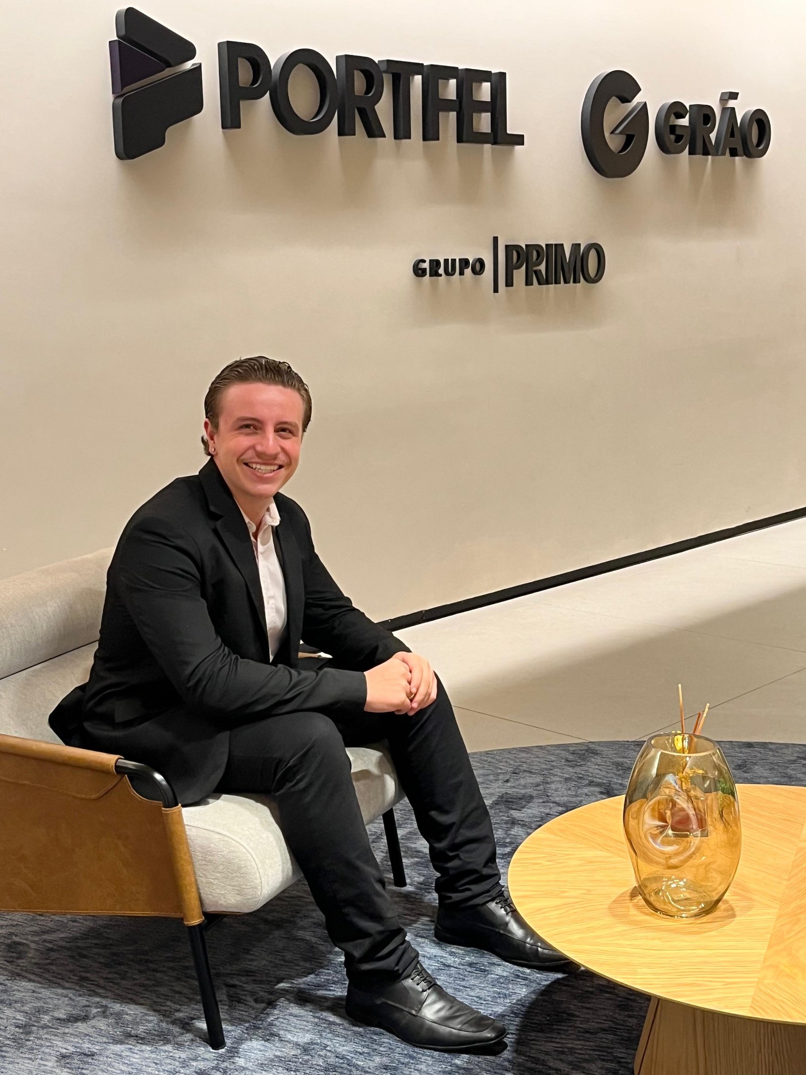 Kauê Lipari — Consultor Financeiro Independente