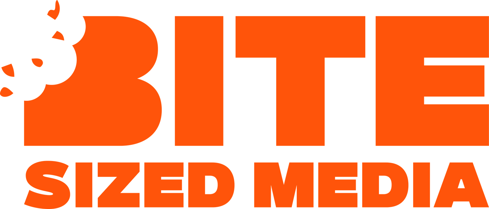 Bite Sized Media - where bold ideas become the companies of tomorrow