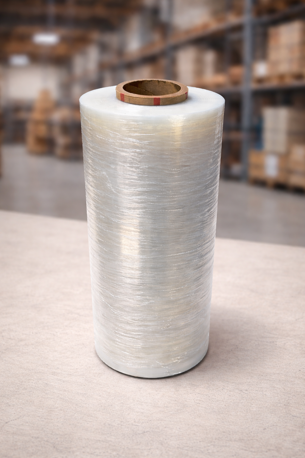 Protective Wrap & Securing Materials