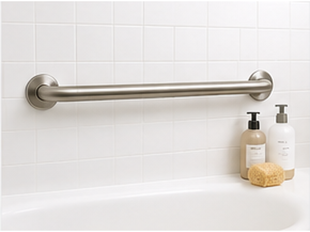 Horizontal Grab Bar