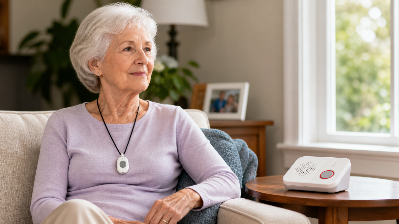 Best Medical Alert Systems for Seniors Living Alone