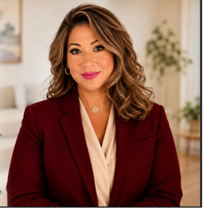 Rise Above Health Solutions — Nidia Lopez, CHW, CHWI, Founder & President